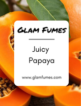 Juicy Papaya Layering Accord